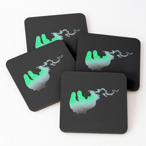 Item preview, Death Do Us Part (Ecto) designed and sold by sebbidesu.