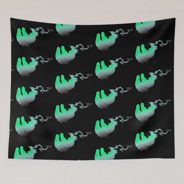 Item preview, Death Do Us Part (Ecto) designed and sold by sebbidesu.