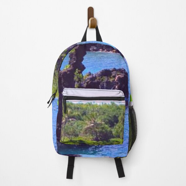 Item preview, Hawaii Ocean View designed and sold by TorieWear.