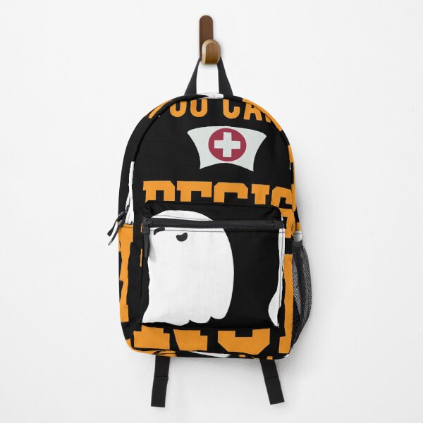 Item preview, You can't scare me I'm Registered Nurse designed and sold by mdnrsakib.