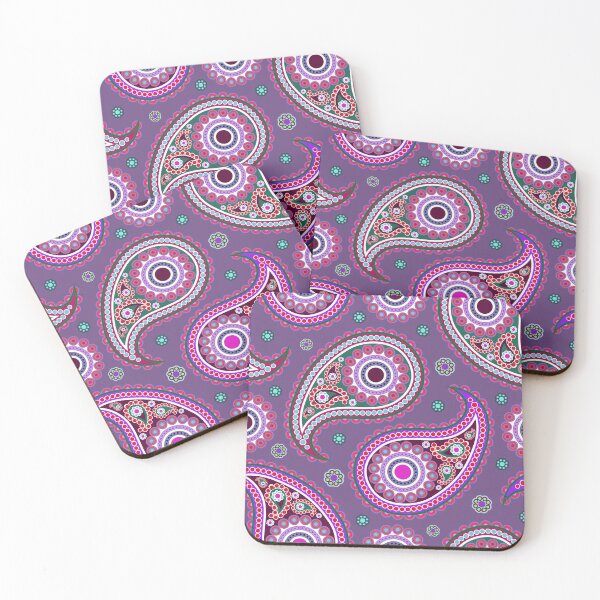 Item preview, Decorative paisley ornament designed and sold by 4Seasons.