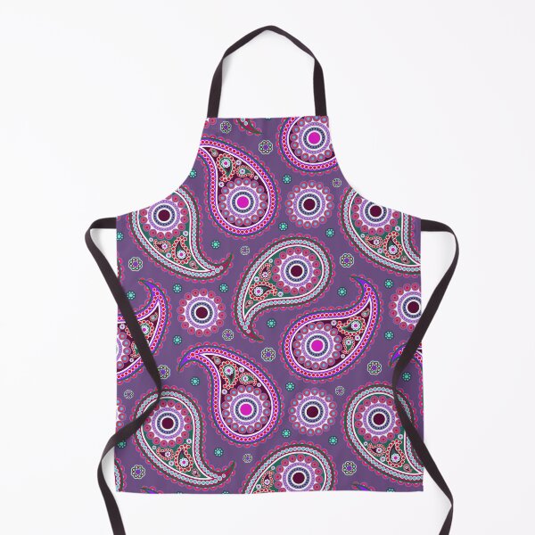 Item preview, Decorative paisley ornament designed and sold by 4Seasons.