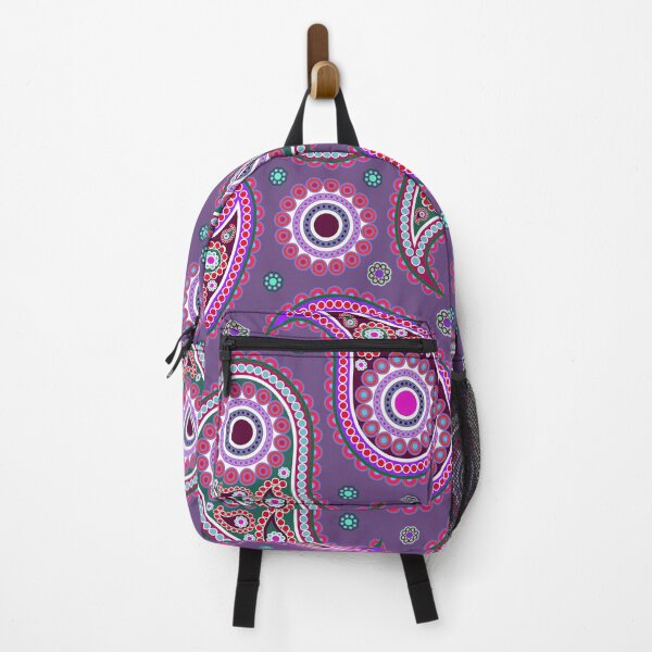 Item preview, Decorative paisley ornament designed and sold by 4Seasons.