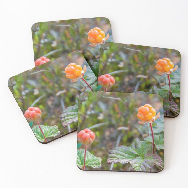 Item preview, Cloudberries designed and sold by EngineerGoC.