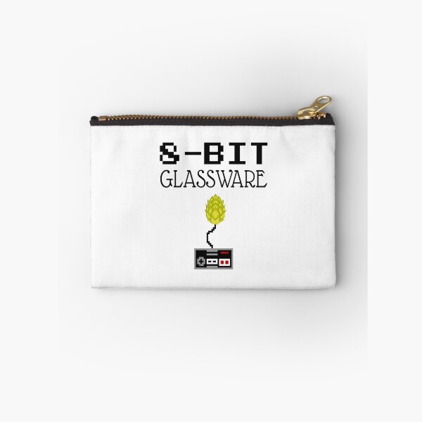 Item preview, 8-Bit Glassware designed and sold by 8BitGlassware.