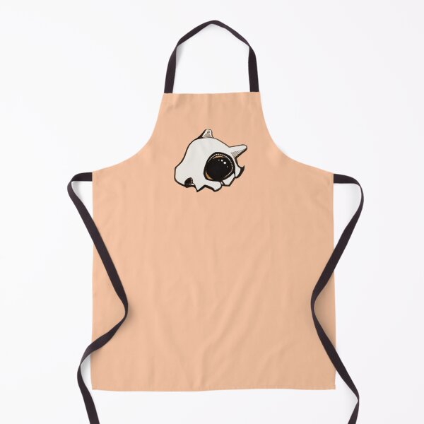 Item preview, Cubone. designed and sold by omgtinybees.