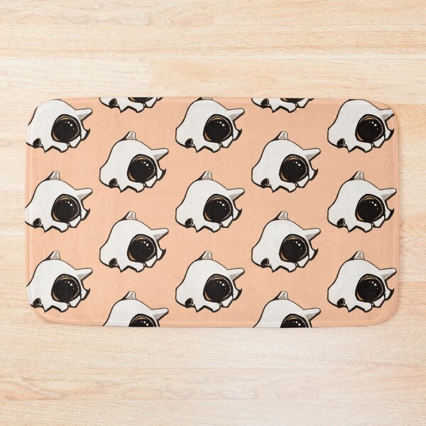Item preview, Cubone. designed and sold by omgtinybees.