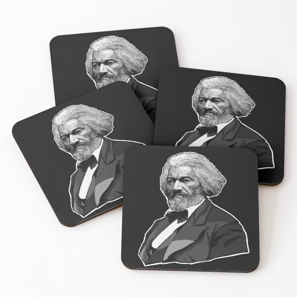 Item preview, Frederick Douglass Black History Frederick Douglass designed and sold by Miftees.