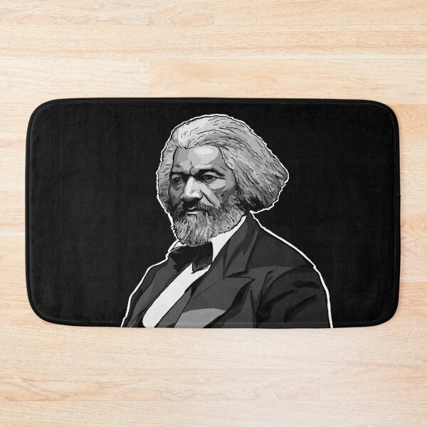 Item preview, Frederick Douglass Black History Frederick Douglass designed and sold by Miftees.