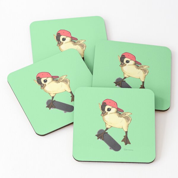Item preview, Extreme Babies - Chick Flip designed and sold by Sabtastic.