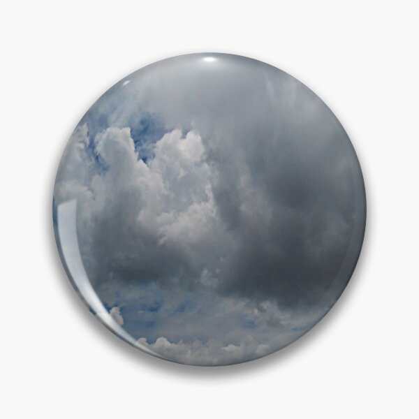 Item preview, ©HCS Cloudy Field IA. designed and sold by OmarHernandez.
