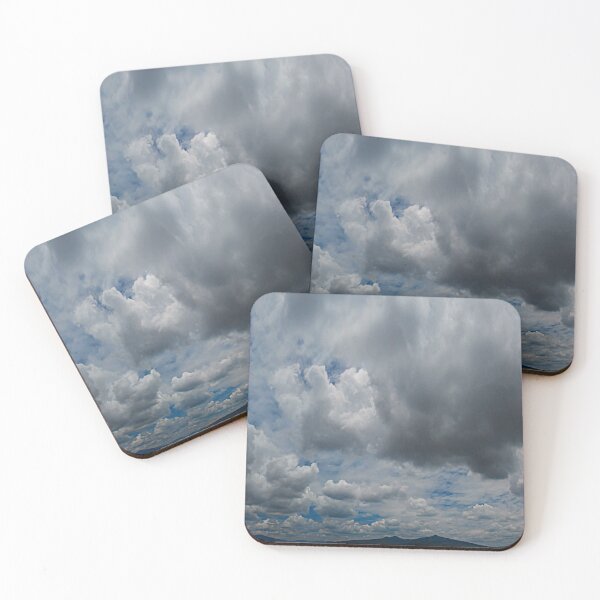 Item preview, ©HCS Cloudy Field IA. designed and sold by OmarHernandez.