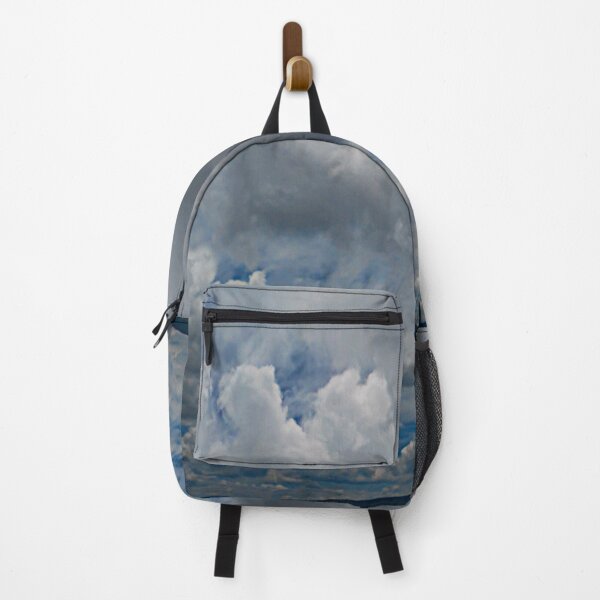 Item preview, ©HCS Cloudy Field IA. designed and sold by OmarHernandez.
