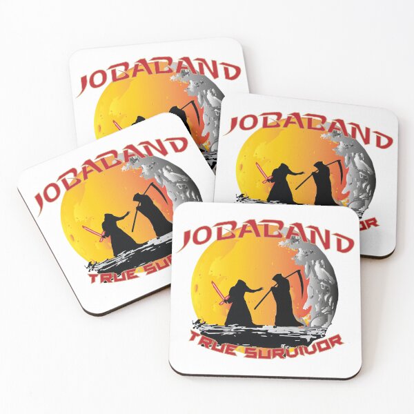 Item preview, Jobaband - True Survivor II designed and sold by RhodianArt.