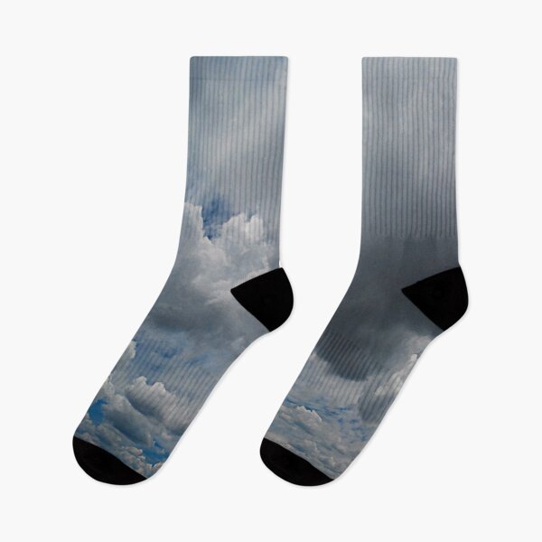 Item preview, ©HCS Cloudy Field IA. designed and sold by OmarHernandez.