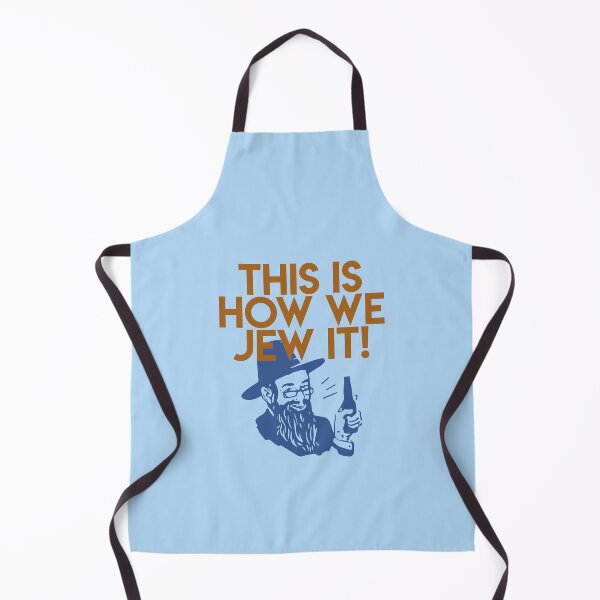 Item preview, This is how we Jew It designed and sold by JewNana.