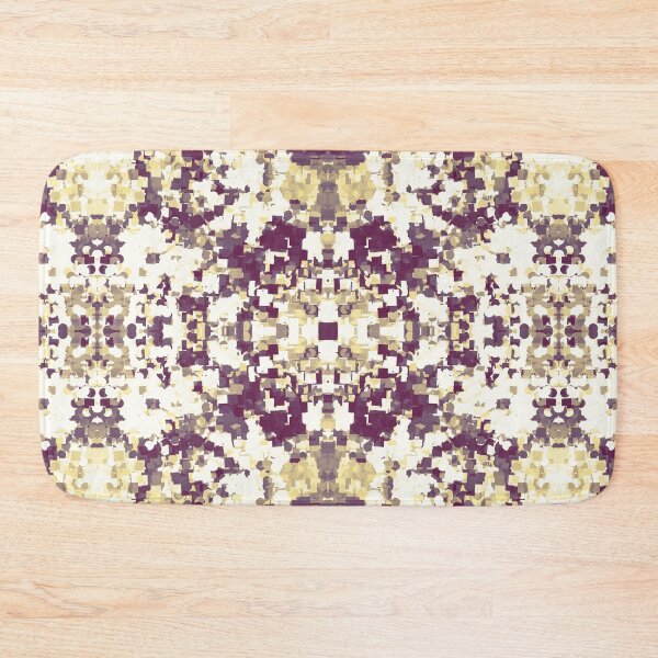 Item preview, Sepia Confetti designed and sold by Hazel Meades.