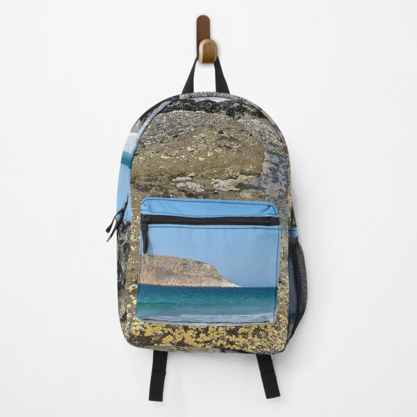 Item preview, San Miguel Island, Channel Islands National Park, California designed and sold by Trevor and Photos.