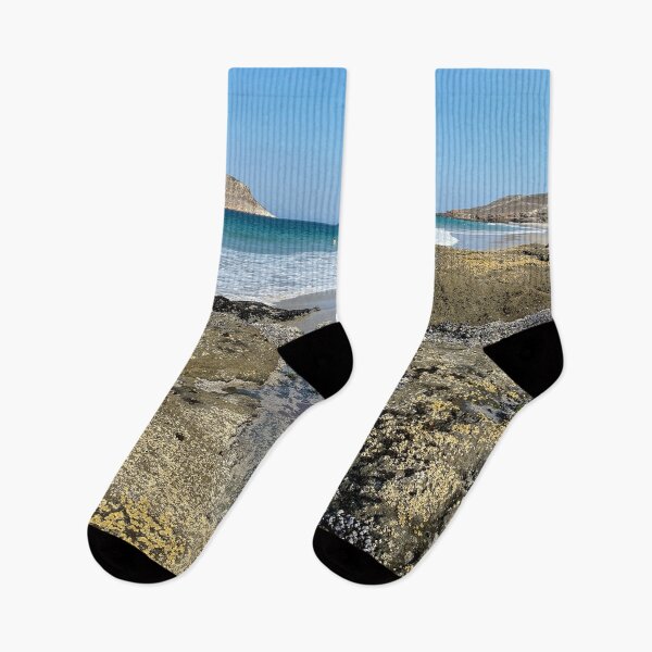 Item preview, San Miguel Island, Channel Islands National Park, California designed and sold by Trevor and Photos.