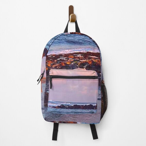 Item preview, Ocean View from a Hawaiian Beach designed and sold by TorieWear.