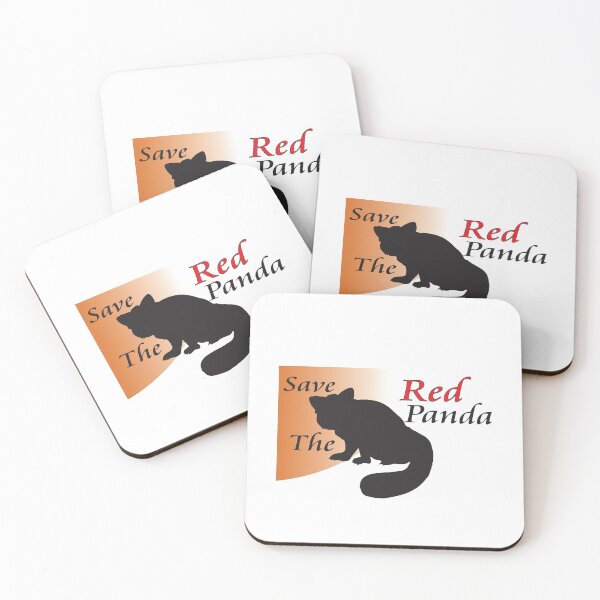 Item preview, Copy of  Save the rad panda :Cute,Funny designed and sold by Chaos Pixel Studio.