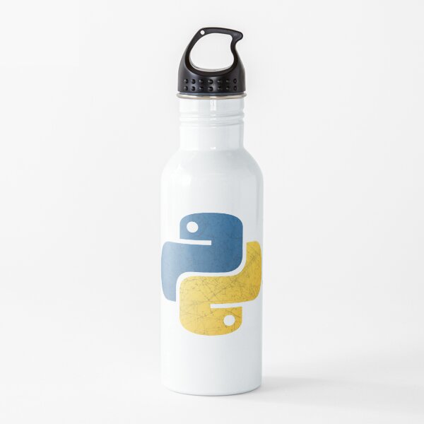 Python Old Guard Water Bottle
