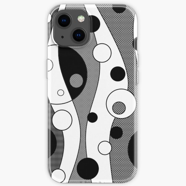 Daughty Fun iPhone Soft Case