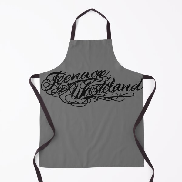 Item preview, Teenage Wasteland. designed and sold by omgtinybees.