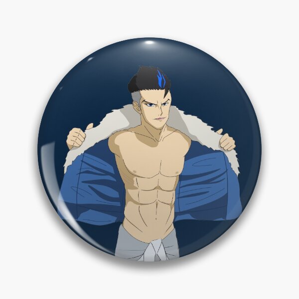 Item preview, Bruno BTW designed and sold by Ramenlads.