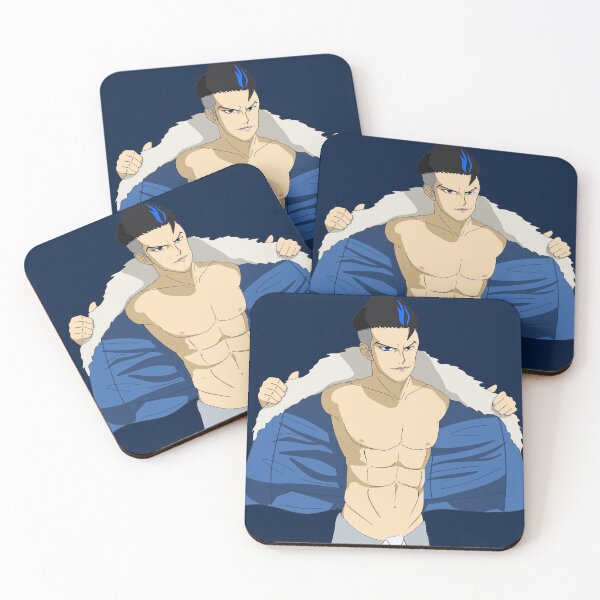 Item preview, Bruno BTW designed and sold by Ramenlads.