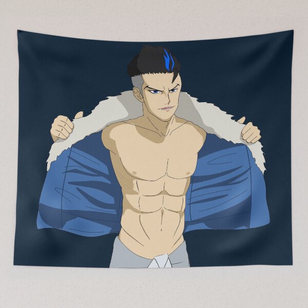 Item preview, Bruno BTW designed and sold by Ramenlads.