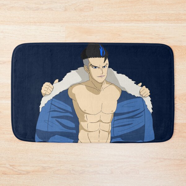 Item preview, Bruno BTW designed and sold by Ramenlads.