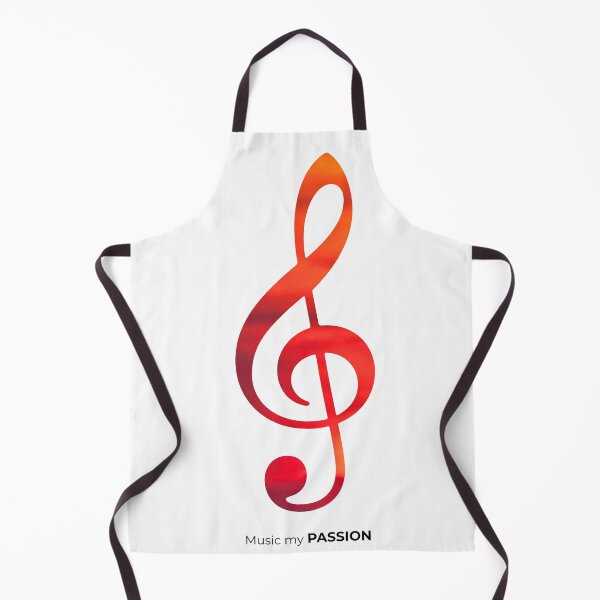 Item preview, Music, my passion. designed and sold by G-Music.