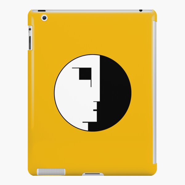 Bauhaus iPad Snap Case
