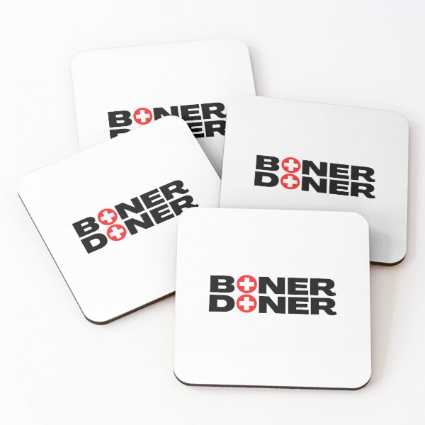 Item preview, Boner Doner  designed and sold by NomadMessenger.
