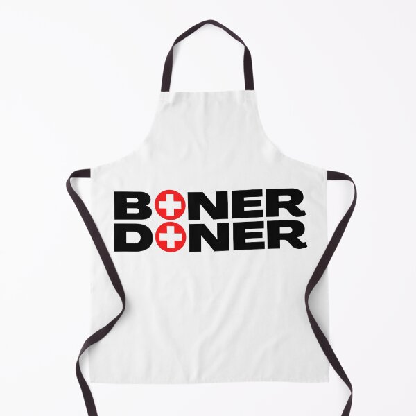 Item preview, Boner Doner designed and sold by NomadMessenger.