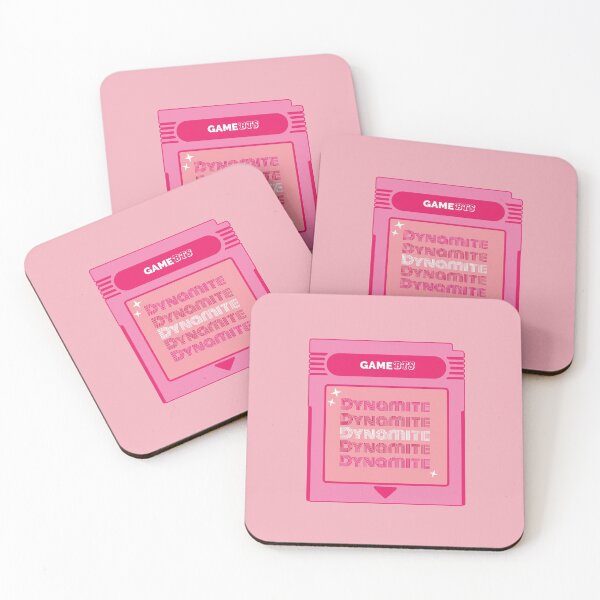 Item preview, Dynamite Cartridge Game designed and sold by Mooon Flower.