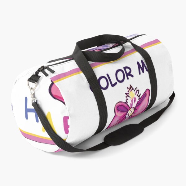 Item preview, Color Me HAPPY designed and sold by barrisart.
