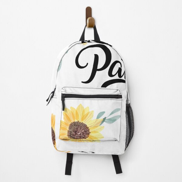 Item preview, Patricia - Name with sunflower designed and sold by Just Names.