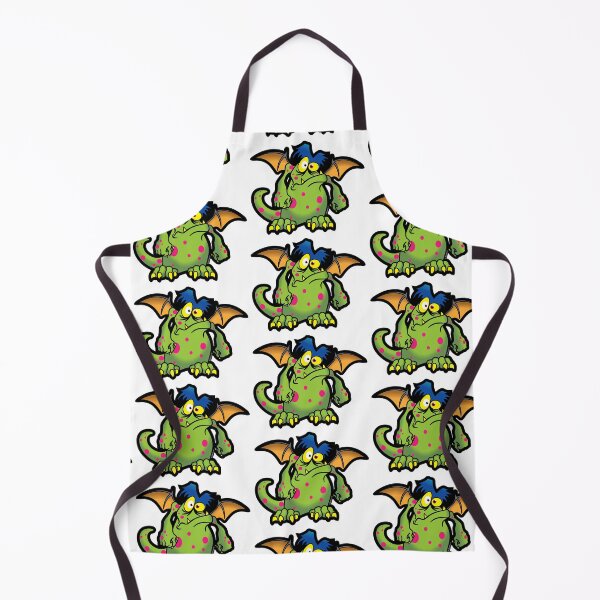 Item preview, Monster designed and sold by TrifectaGroup.