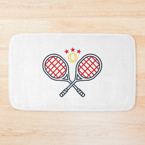 Item preview, Rafael Nadal Tennis Racket Logo Simple Minimalist Design designed and sold by RoJor.