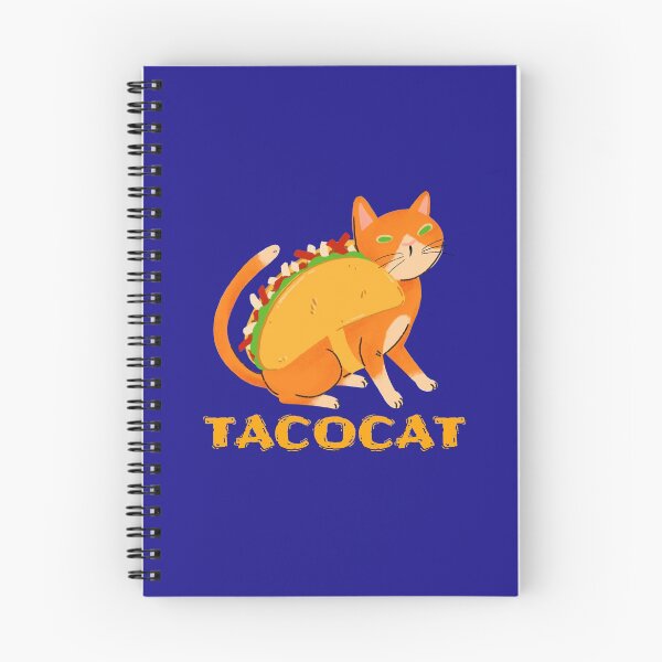 Item preview, Tacocat - Spelled Backward Is tacocat designed and sold by BlascoShop.
