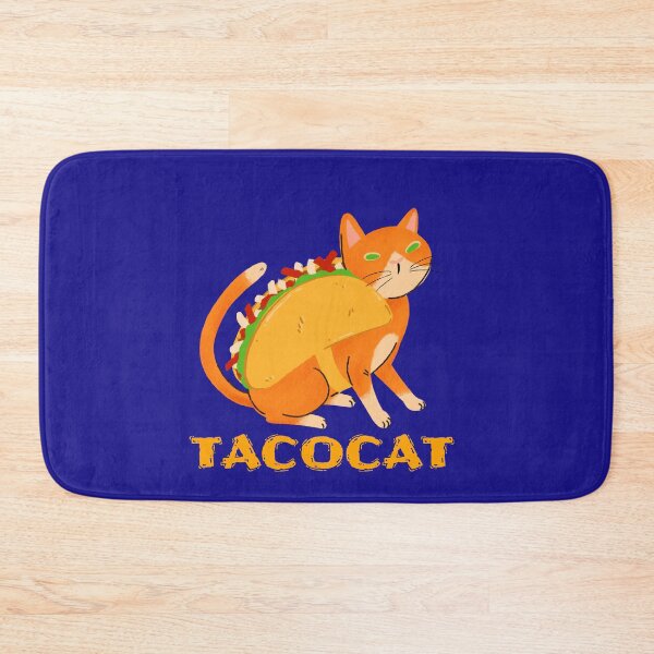 Item preview, Tacocat - Spelled Backward Is tacocat designed and sold by BlascoShop.