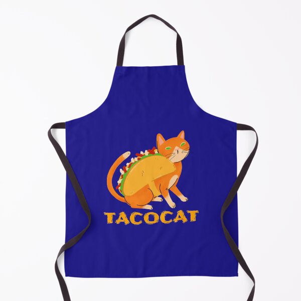 Item preview, Tacocat - Spelled Backward Is tacocat designed and sold by BlascoShop.