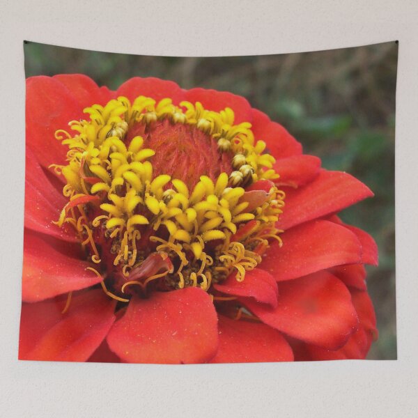 Item preview, Marigold Up Close designed and sold by AlteredAtelier.