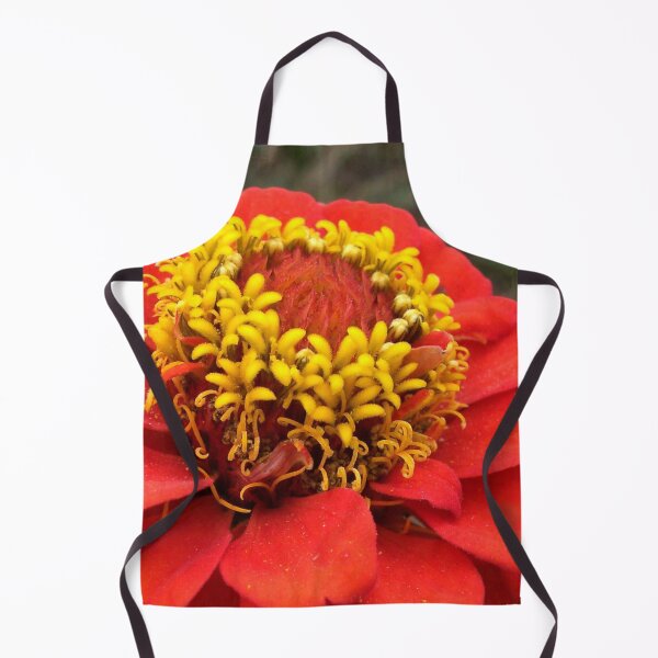 Item preview, Marigold Up Close designed and sold by AlteredAtelier.