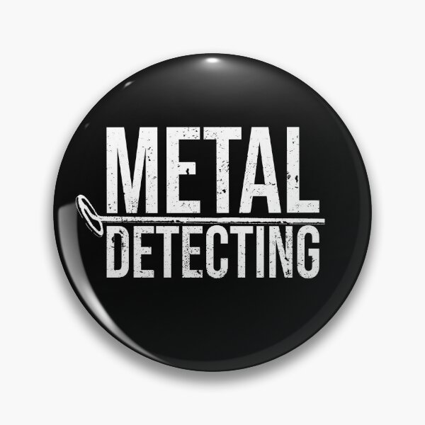 Item preview, Metal Detecting Treasure Hunting Gift Funny Metal Detection designed and sold by MarioShirtWorld.