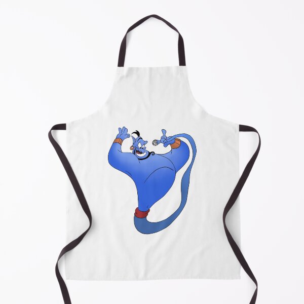 Item preview, Genie designed and sold by pixie--dust.