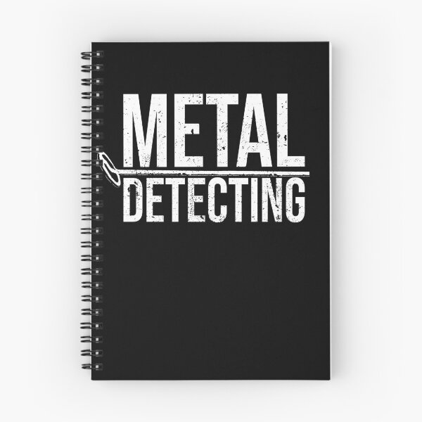 Item preview, Metal Detecting Treasure Hunting Gift Funny Metal Detection designed and sold by MarioShirtWorld.