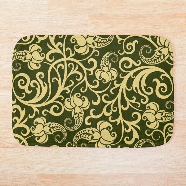 Item preview, Swirly paisley design designed and sold by 4Seasons.
